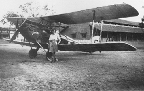 Amy Johnson Small